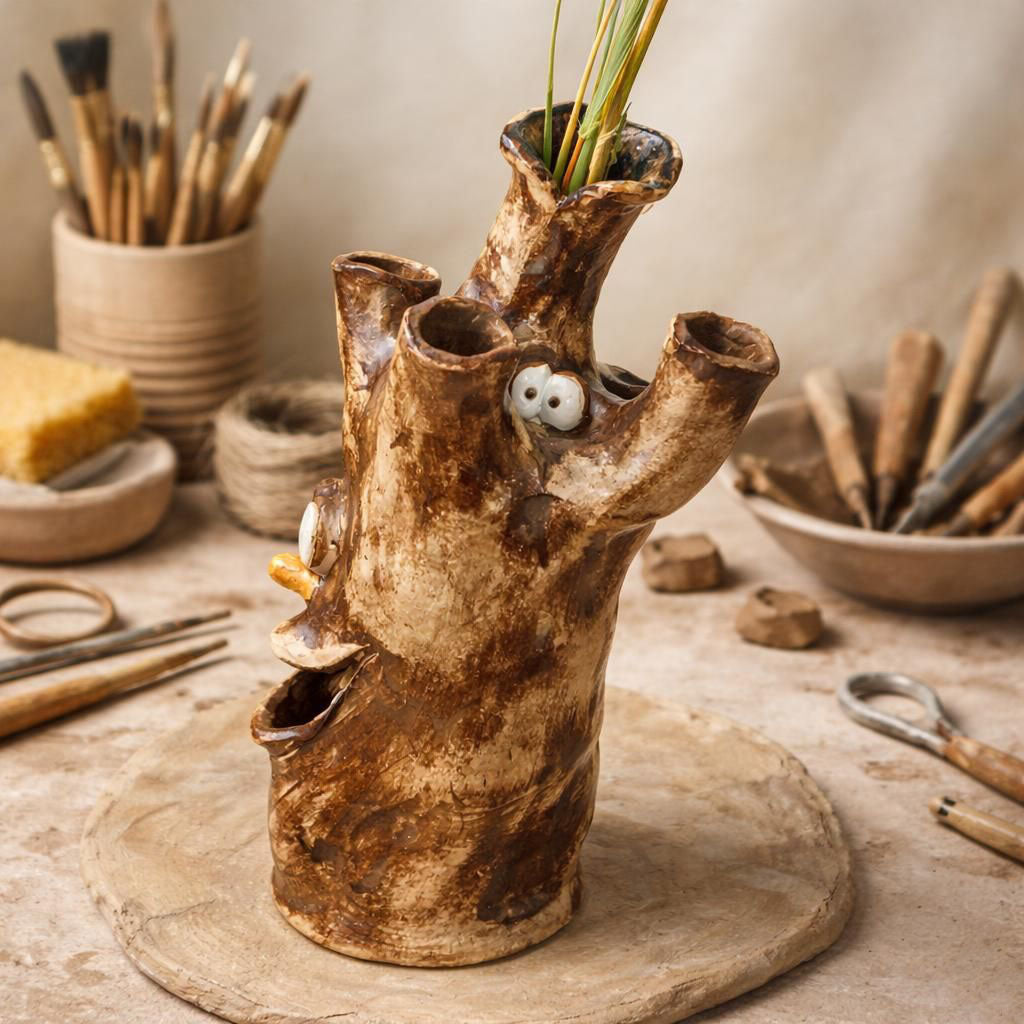 Oak
